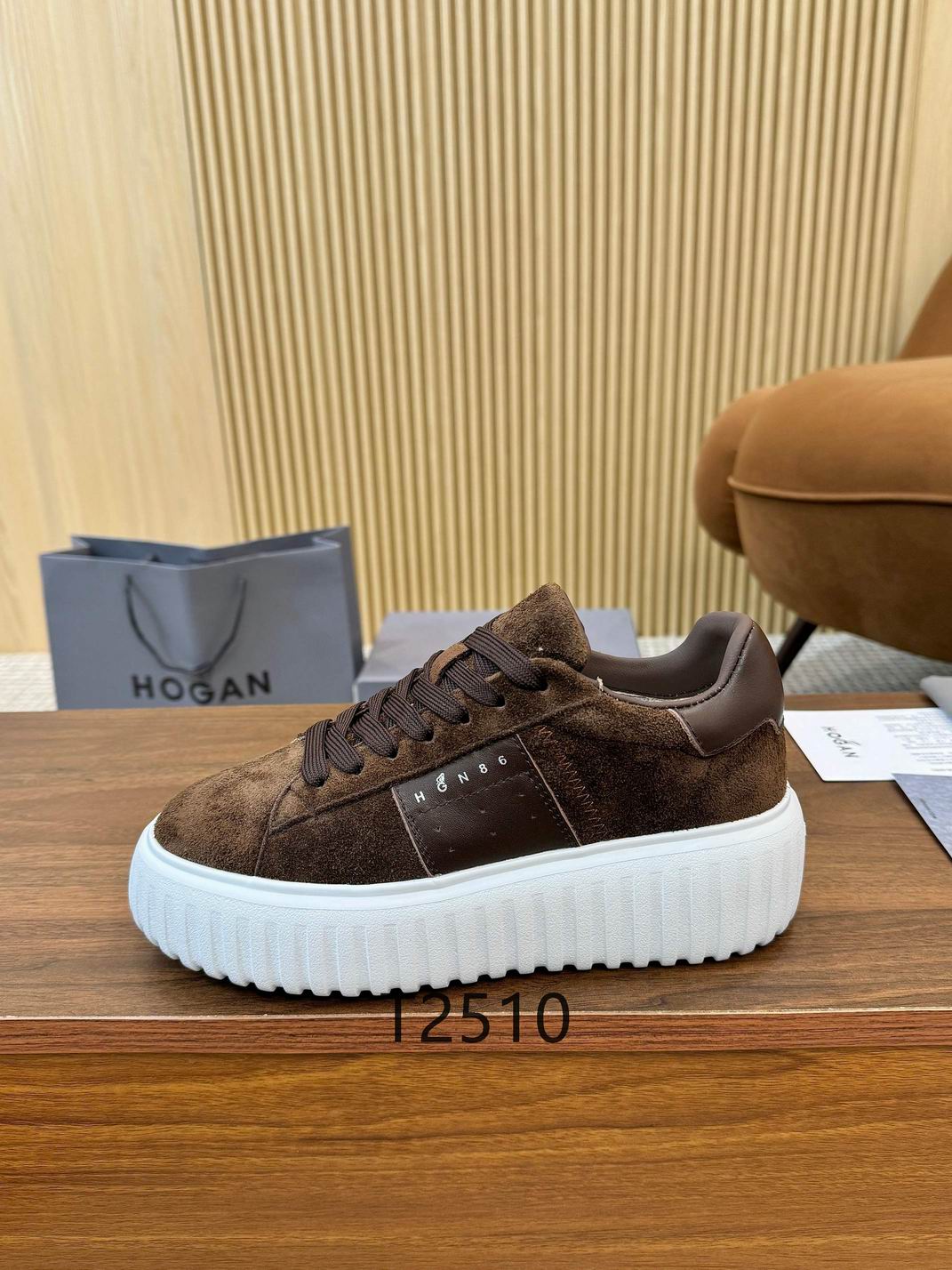 HOGAN shoes 38-46 h0101